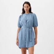 Denim Dresses